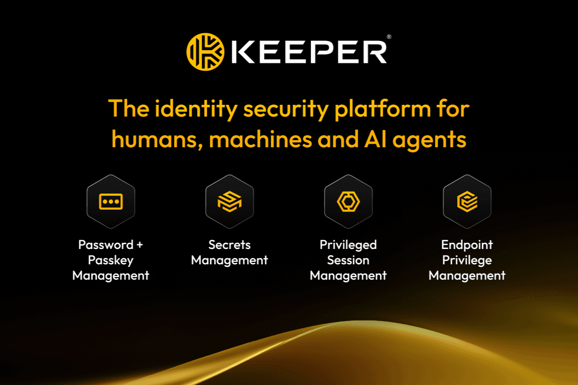 Keeper Security