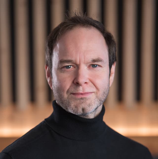 Daniel Fall
