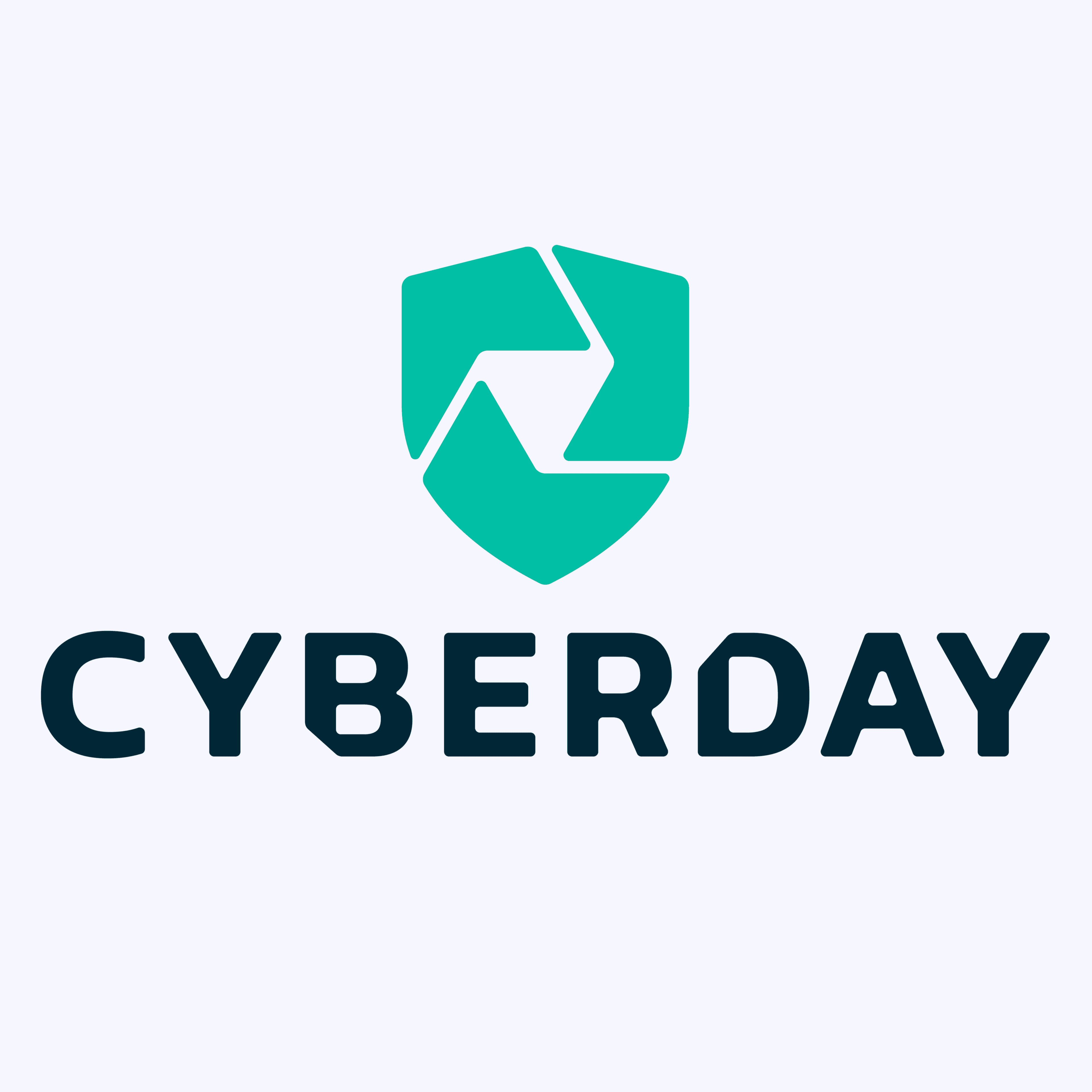 Cyberday logo