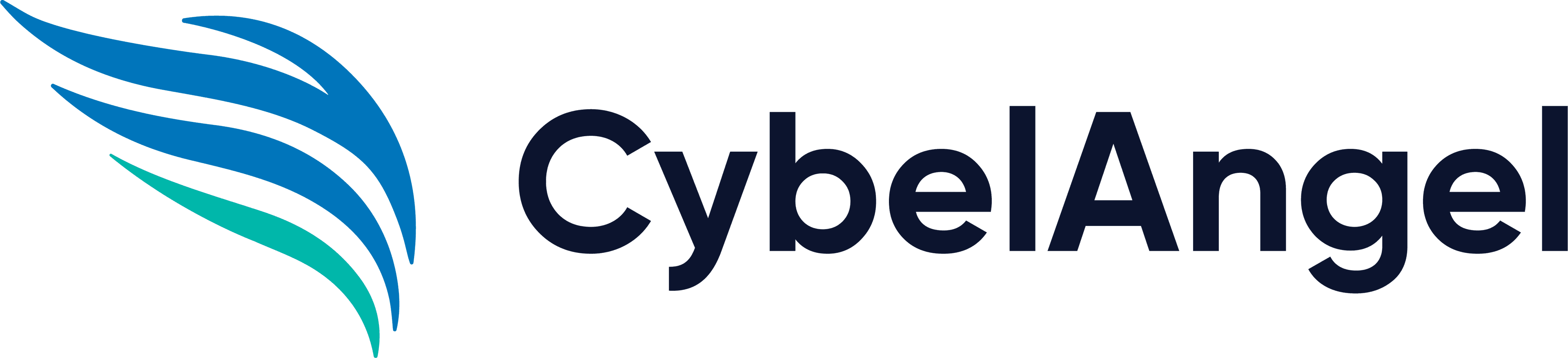 CybelAngel logo