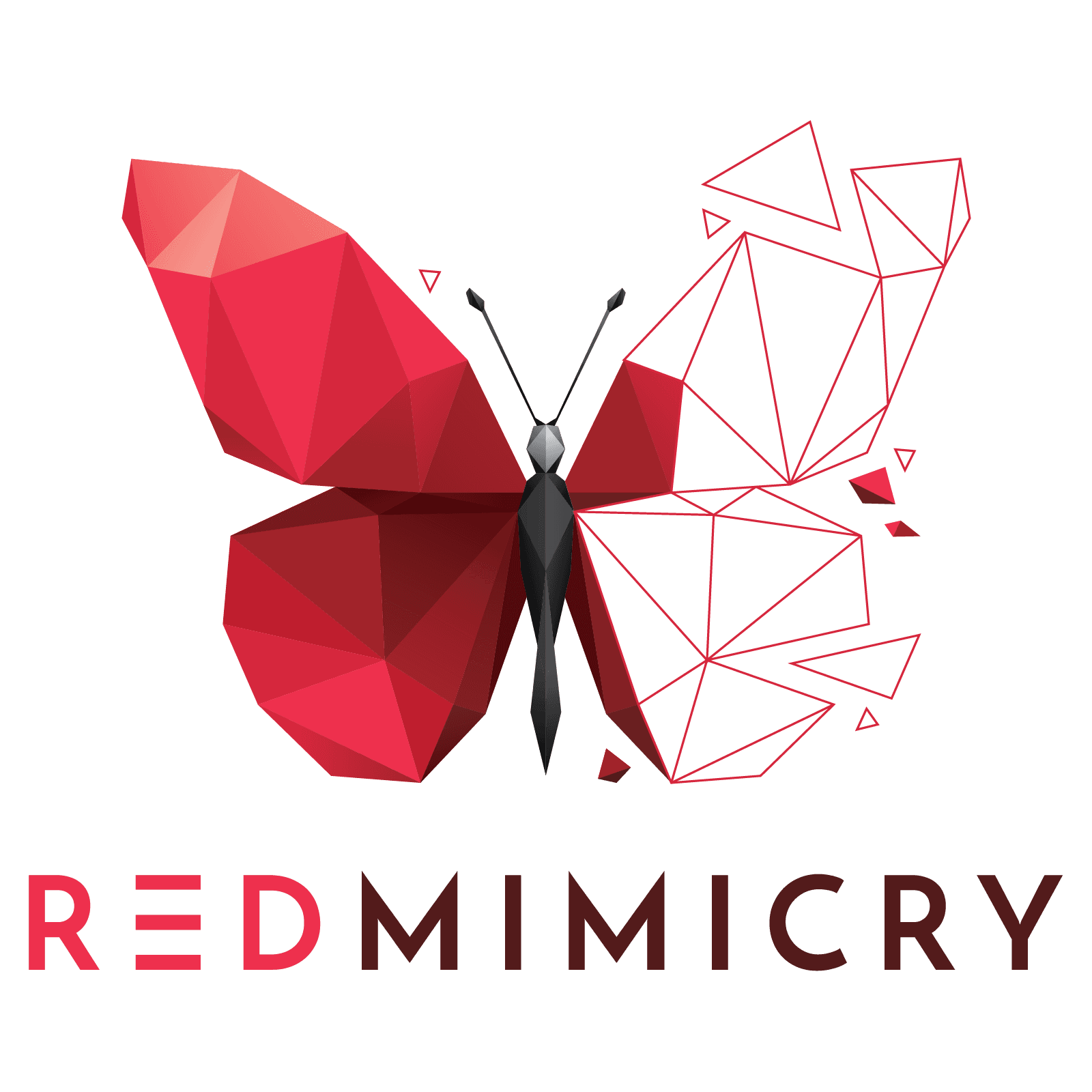 RedMimicry GmbH logo