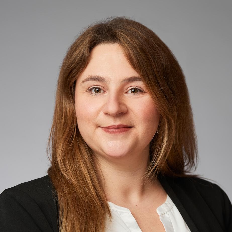 Jennifer Hartmann-Mauer