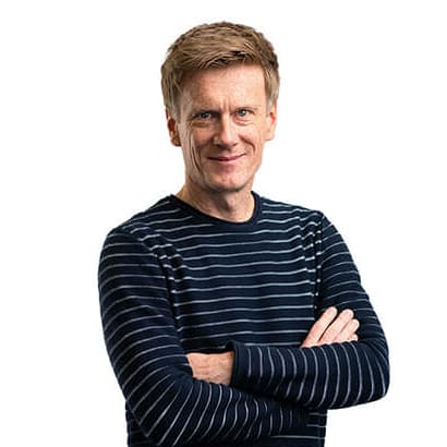 Robert Bauer