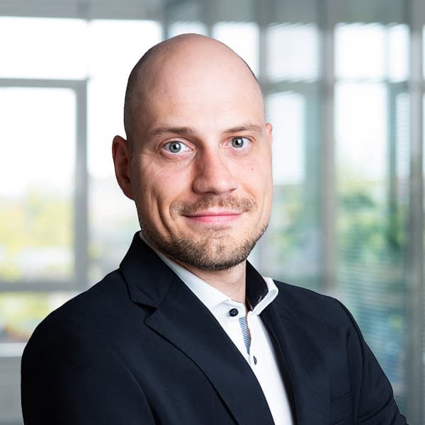 Marcel Schwarz