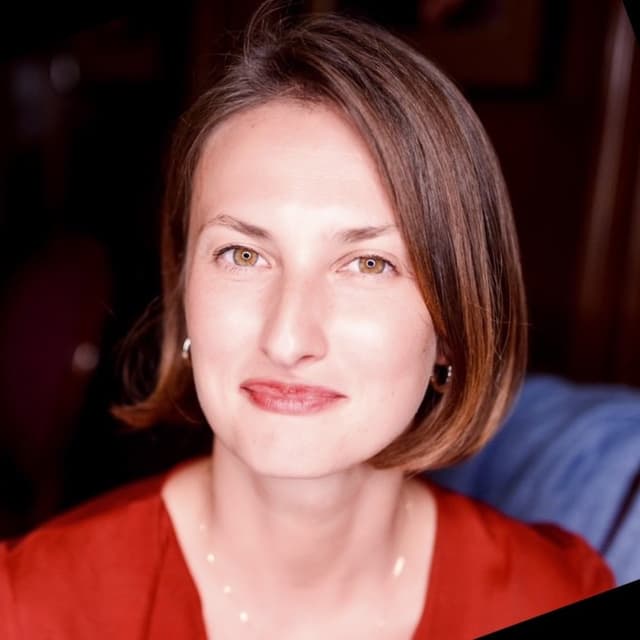 Iryna Dovgopola
