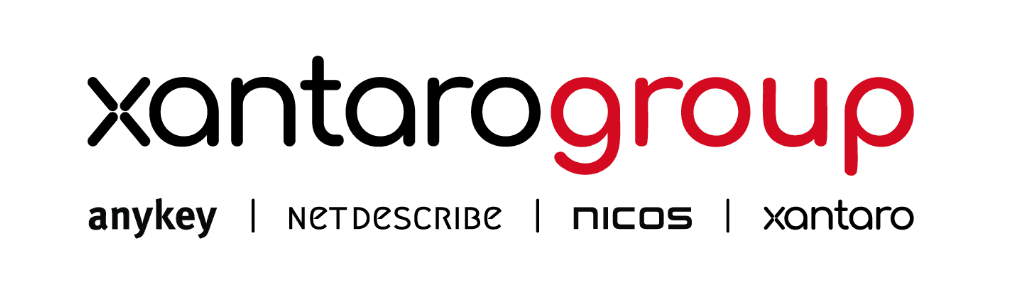 NetDescribe GmbH