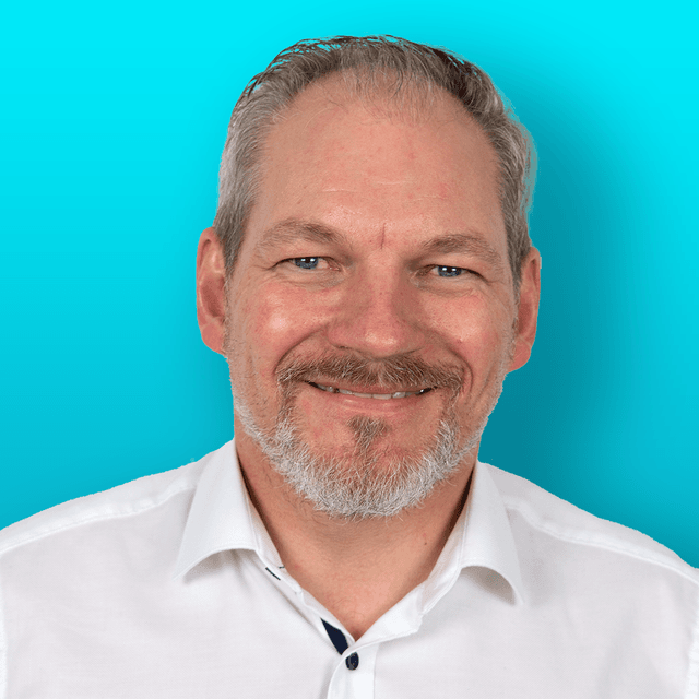 Thomas Forner
