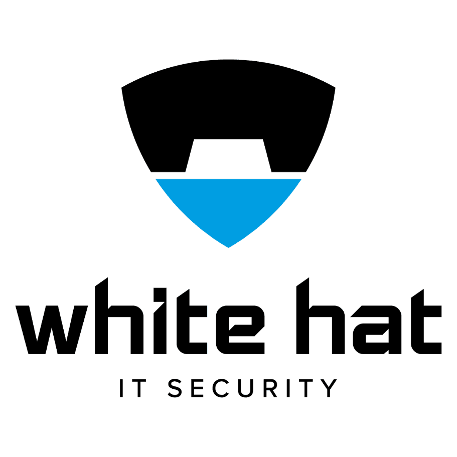 White Hat IT Security logo