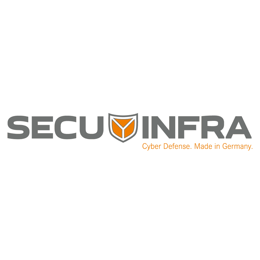 SECUINFRA GmbH logo