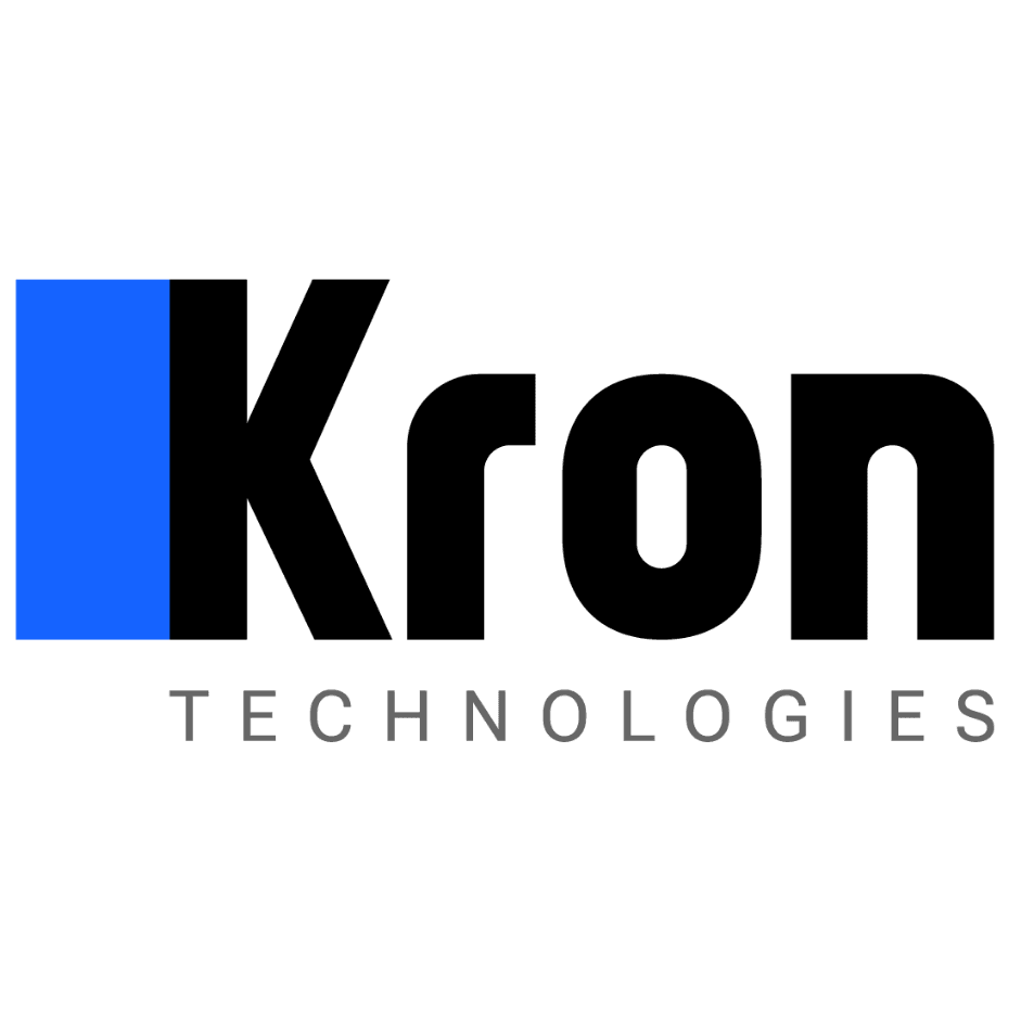 Kron Technologies logo