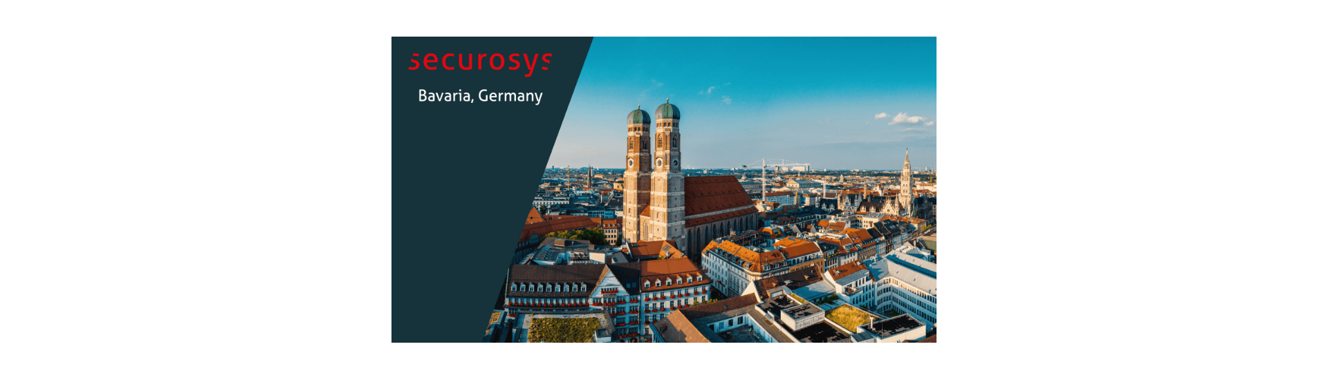 Securosys Deutschland GmbH