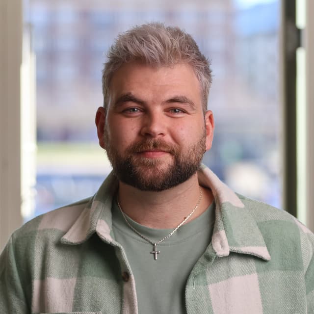 Jonas Jensen