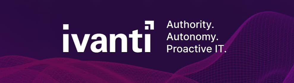 Ivanti