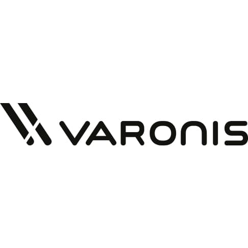 Varonis Systems logo