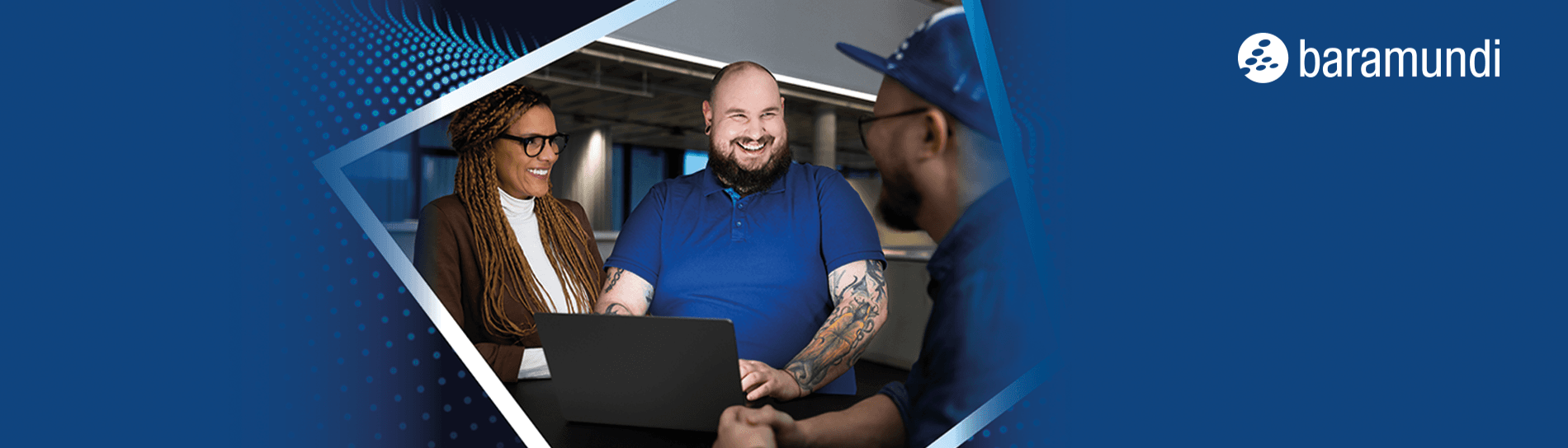baramundi software GmbH