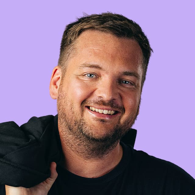Patrick Hieber