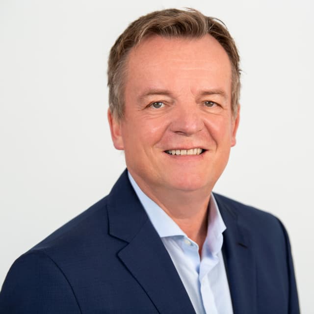 Joachim Herrmann
